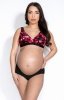 Biustonosz soft Mitex bez fiszbin Mama Basic Lilly K